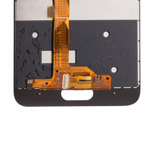 Custom LCD Screen with Digitizer Replacement for Huawei Honor 9 Gold
