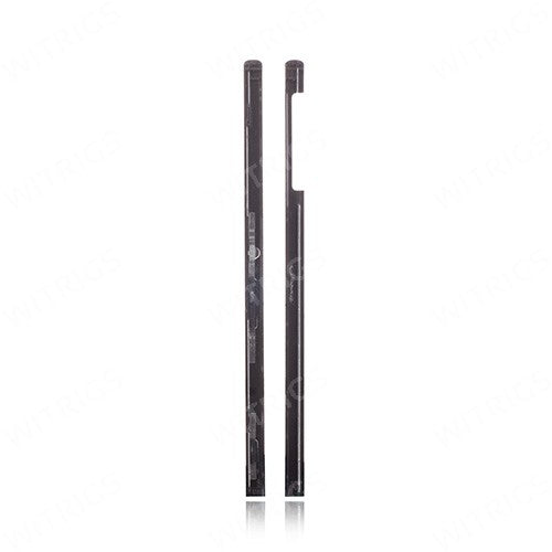 OEM Side Strip for Sony Xperia XA Ultra Graphite Black