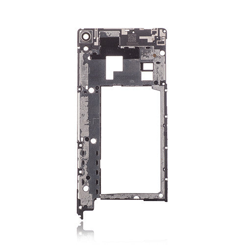 OEM Back Frame for Sony Xperia XA Ultra