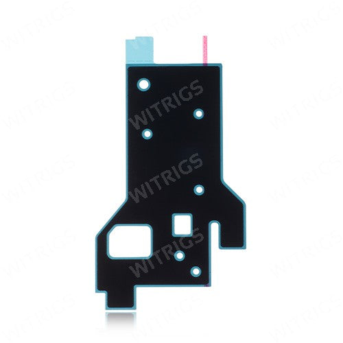 OEM LCD Cooling Sticker for Huawei Mate 9 Pro