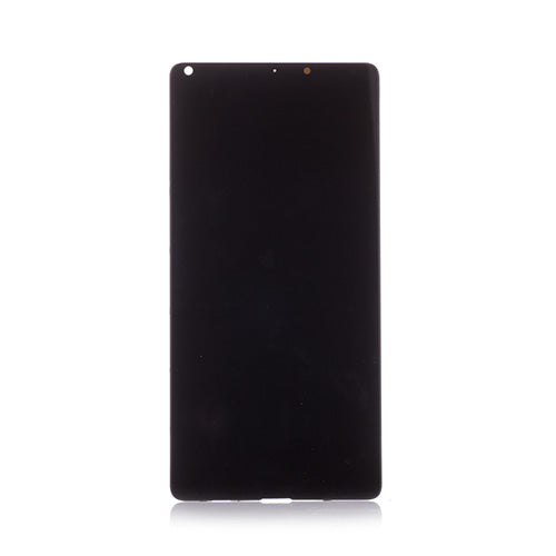 OEM Screen Replacement for Xiaomi Mi Mix 2 Black