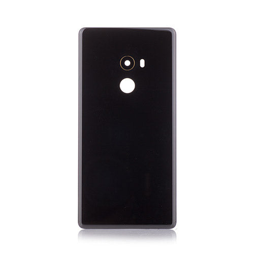 OEM Battery Cover for Xiaomi Mi Mix 2 Black