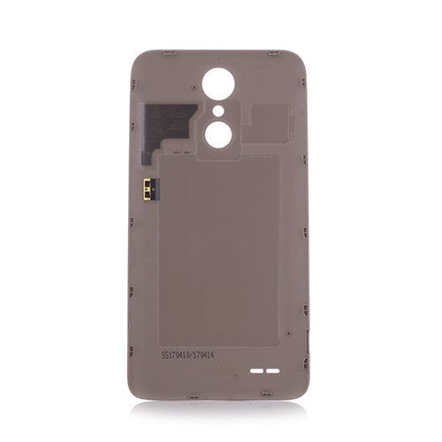 OEM Smooth Battery Cover for LG K20 Plus Gold
