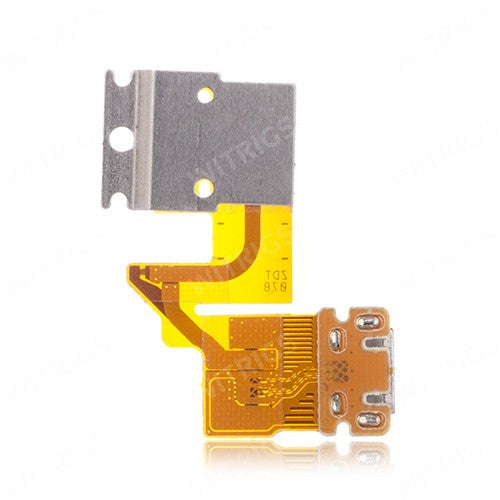OEM Charging Port Flex for Sony Xperia Tablet Z