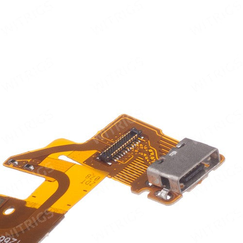 OEM Charging Port Flex for Sony Xperia Tablet Z