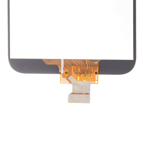 Custom LCD Screen with Digitizer Replacement for LG K10 (2017) Titan