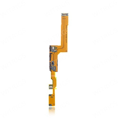 OEM Power Button Flex for Sony Xperia Z2 Tablet