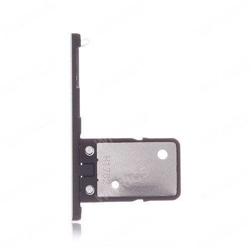 OEM SIM Card Tray for Sony Xperia XA1 Black