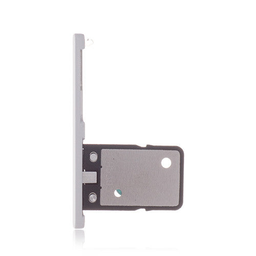 OEM SIM Card Tray for Sony Xperia XA1 White