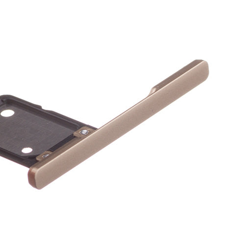 OEM SIM Card Tray for Sony Xperia XA1 Gold