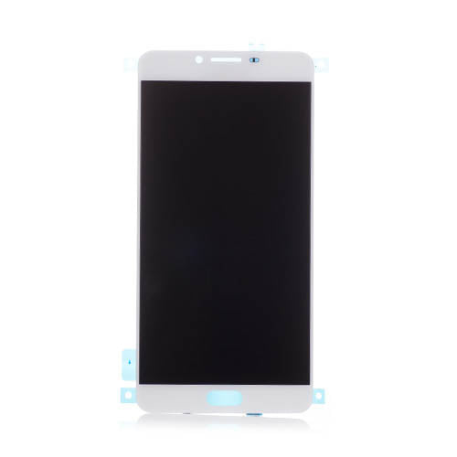 OEM LCD Screen with Digitizer Replacement for Samsung Galaxy C9 Pro White