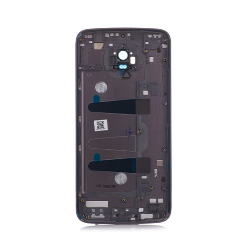 OEM Back Cover for Motorola Moto G5S Lunar Gray