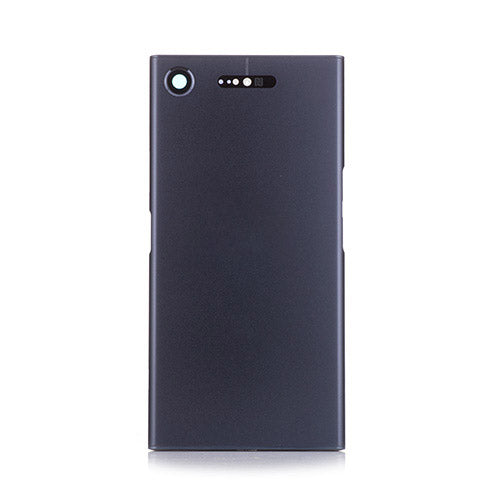 OEM Back Cover for Sony Xperia XZ1 Blue