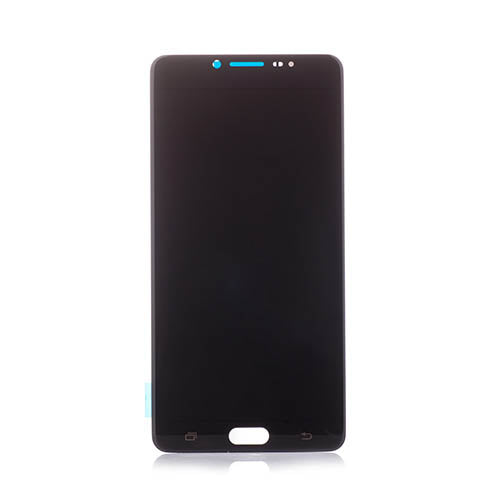 OEM LCD Screen with Digitizer Replacement for Samsung Galaxy C9 Pro Black