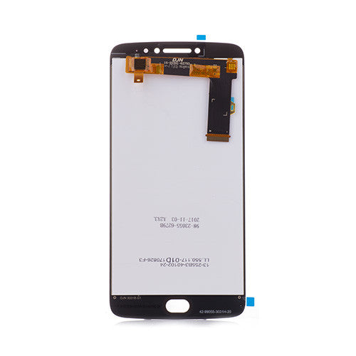 OEM LCD Screen with Digitizer Replacement for Motorola Moto E4 Plus XT1770/XT1773 Iron Gray