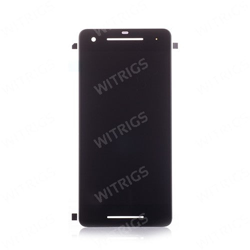 OEM AMOLED Screen Replacement for Google Pixel 2 Just Black