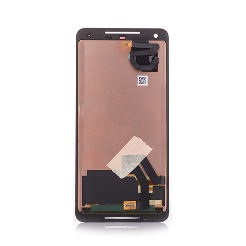 OEM P-OLED Screen Replacement for Google Pixel 2 XL Just Black