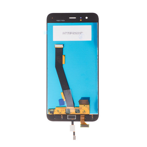 OEM LCD Screen with Digitizer Replacement for Xiaomi Mi 6 Blue
