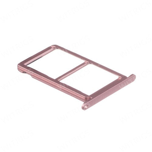 OEM SIM Card Tray for Huawei Mate 9 Pro Pink