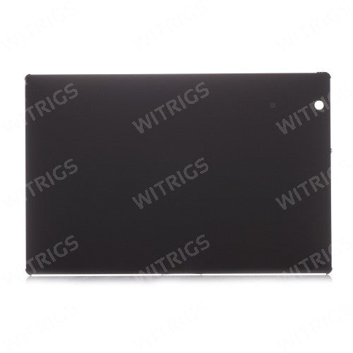 OEM Back Cover for Sony Xperia Z4 Tablet Black