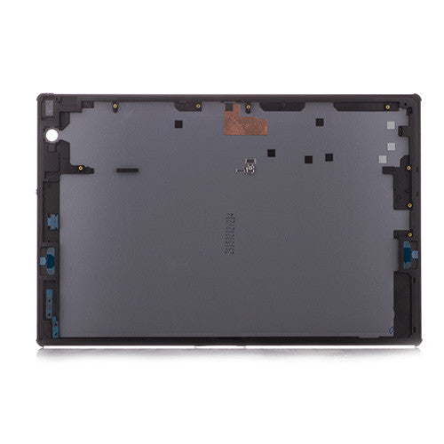 OEM Back Cover for Sony Xperia Z4 Tablet Black