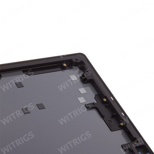 OEM Back Cover for Sony Xperia Z4 Tablet Black