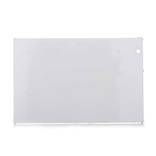 OEM Back Cover for Sony Xperia Z4 Tablet White