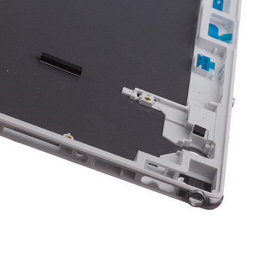 OEM Back Cover for Sony Xperia Z4 Tablet White