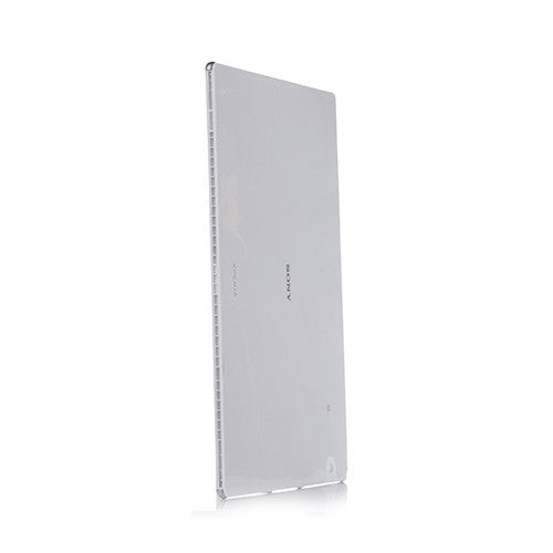 OEM Back Cover for Sony Xperia Z4 Tablet White