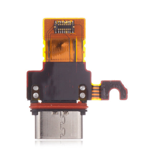 OEM Charging Port Flex for Sony Xperia XZ1 Compact