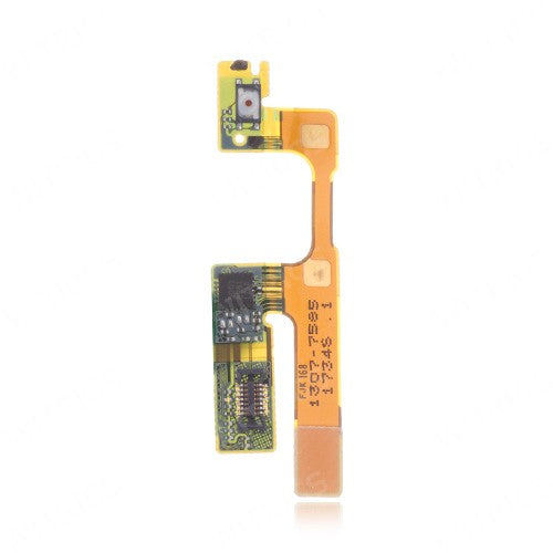 OEM Power Button Flex for Sony Xperia XZ1 Compact