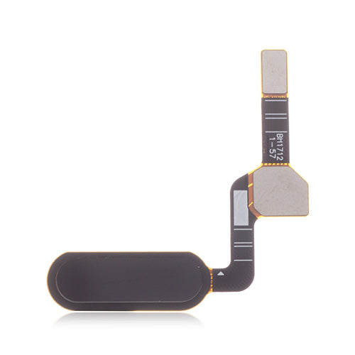 OEM Fingerprint Scanner Flex for HTC U11 Brilliant Black