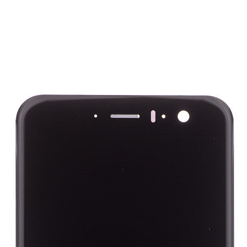 OEM LCD Screen with Digitizer Replacement for HTC U11 Brilliant Black