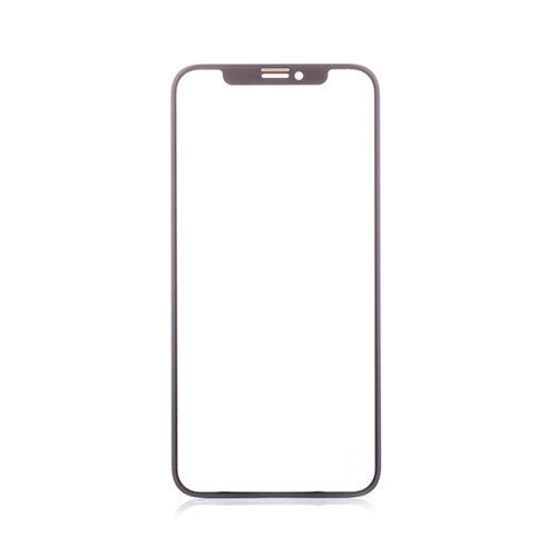 OEM Front Glass for iPhone X