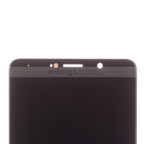 OEM Screen Replacement for Huawei Mate 10 Black