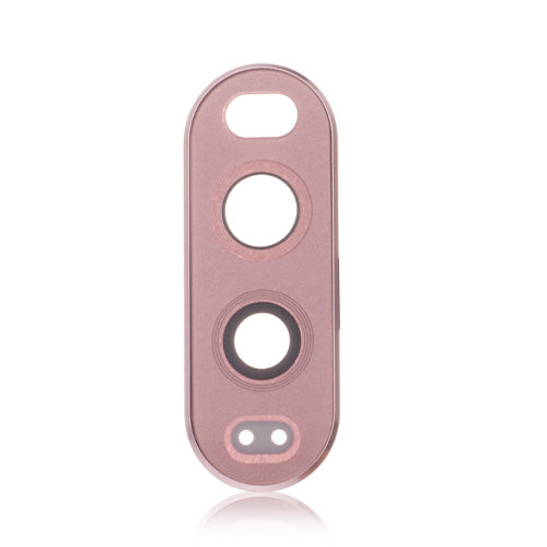 OEM Camera Lens for LG V20 Pink