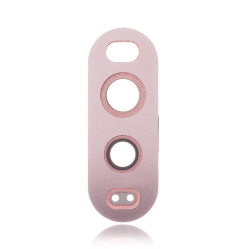 OEM Camera Lens for LG V20 Pink