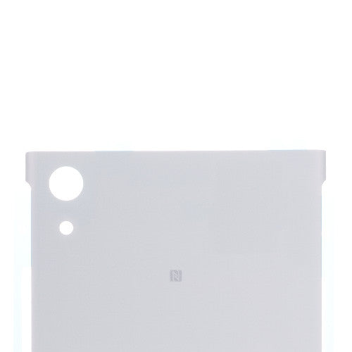 OEM Back Cover for Sony Xperia XA1 Ultra White