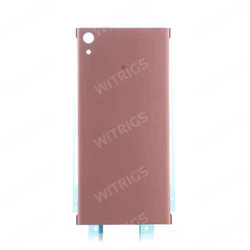 OEM Back Cover for Sony Xperia XA1 Ultra Pink