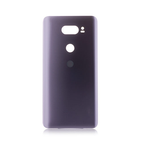 OEM Back Cover for LG V30 Lavender Violet