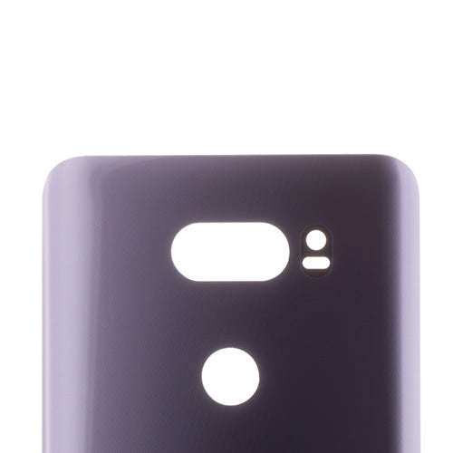 OEM Back Cover for LG V30 Lavender Violet
