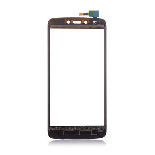 OEM Digitizer for Motorola Moto C Fine Gold