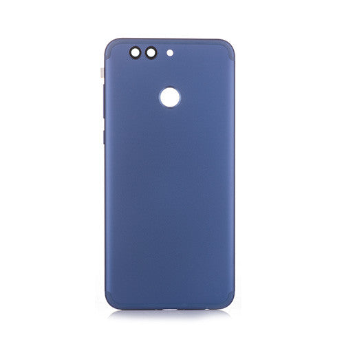 OEM Back Cover for Huawei Nova 2 Plus Aurora Blue