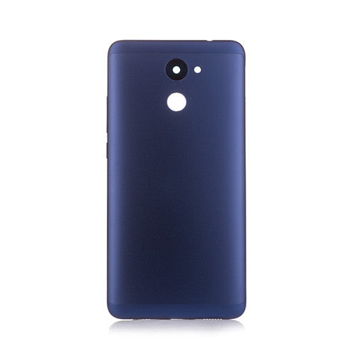 OEM Back Cover for Huawei Y7 Prime Aurora Blue