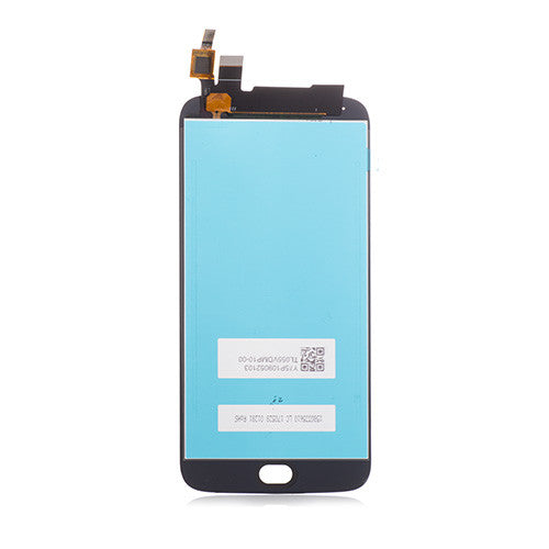 Custom LCD Screen with Digitizer Replacement for Motorola Moto G5S Plus Fine Gold