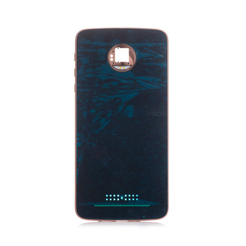 OEM Back Housing for Motorola Moto Z Rose Gold