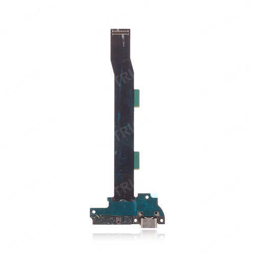 OEM Charging Port Flex for Xiaomi Mi 5S Plus