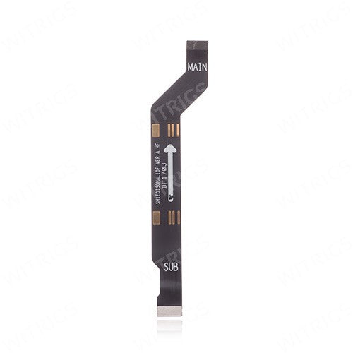 OEM Main Flex for Huawei Honor Note 8