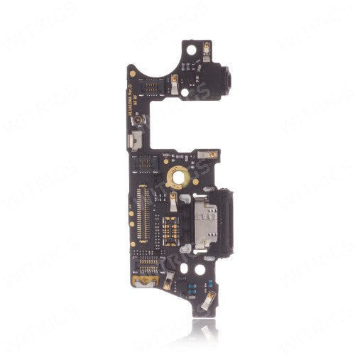 OEM Charging Port PCB Board for Huawei Mate 9 Pro