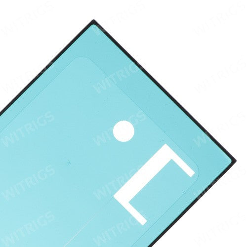 OEM LCD Supporting Frame Sticker for Sony Xperia XZ1